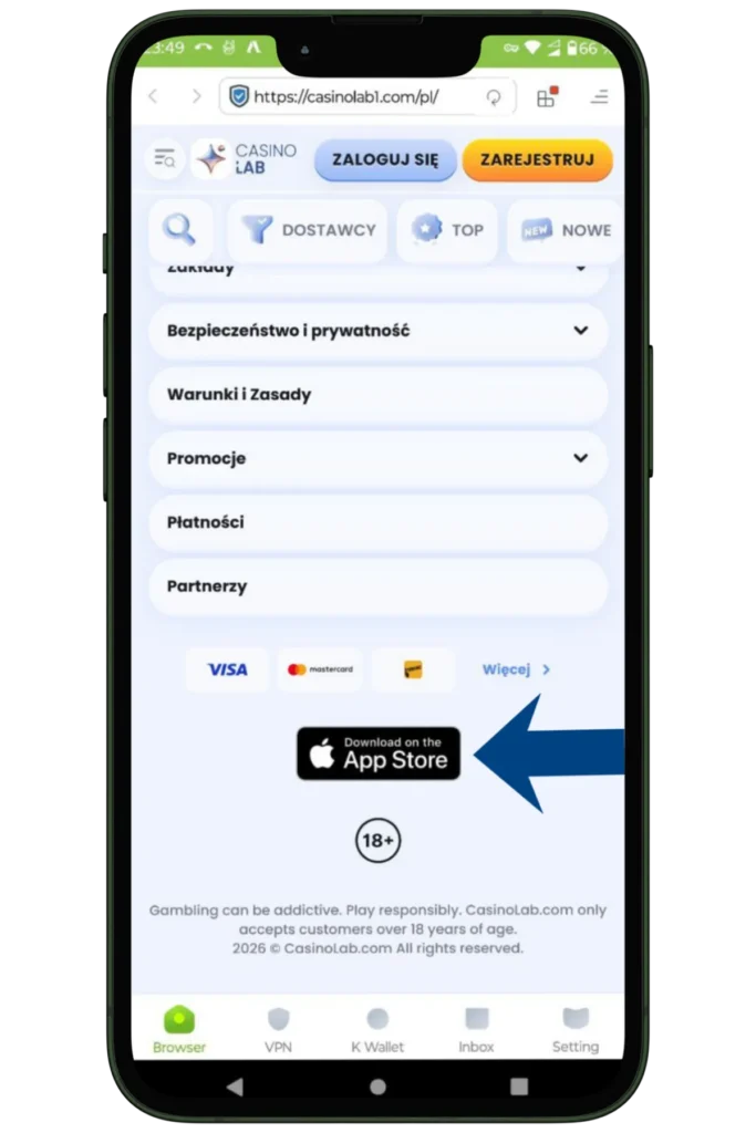 casino online iphone