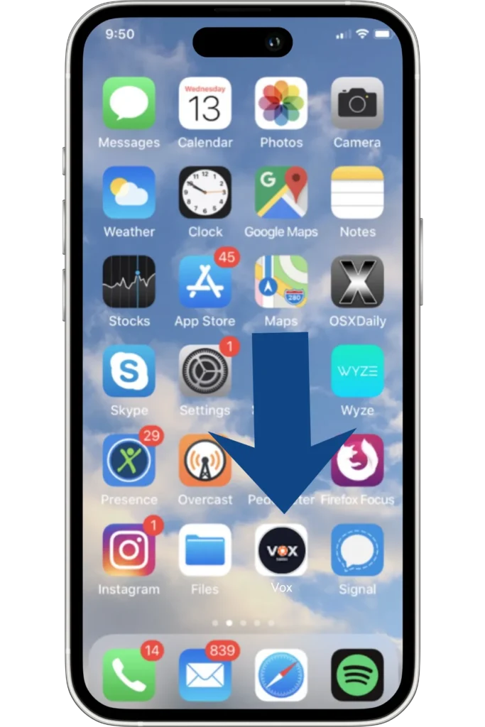 kasyno online na iphone