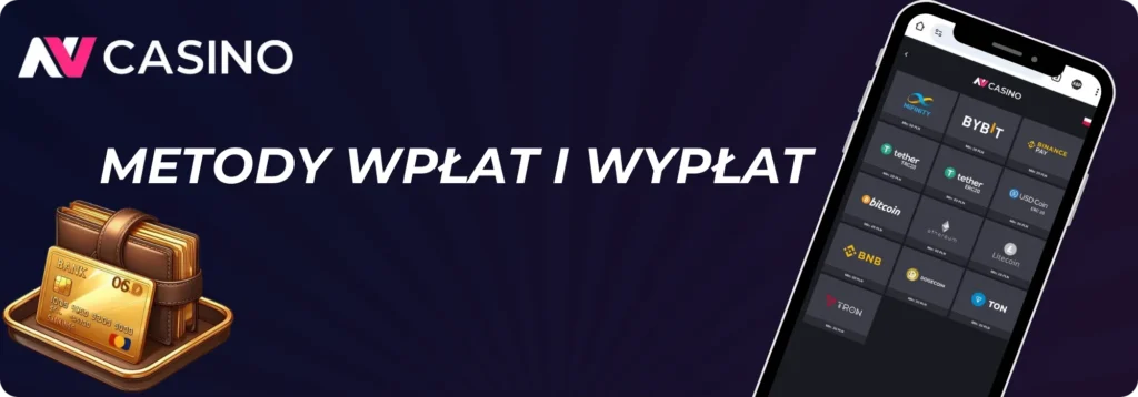 nvcasino app wpłaty wypłaty